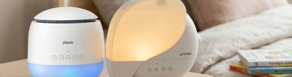 Humidifiers