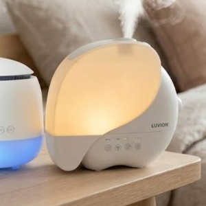 Humidifiers