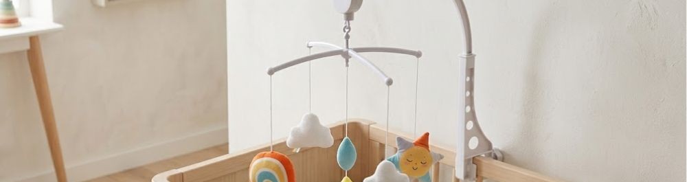 Musical Mobiles Musical Mobiles