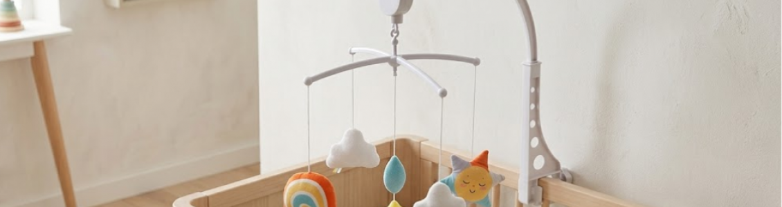 Musical Mobiles