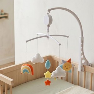 Musical Mobiles