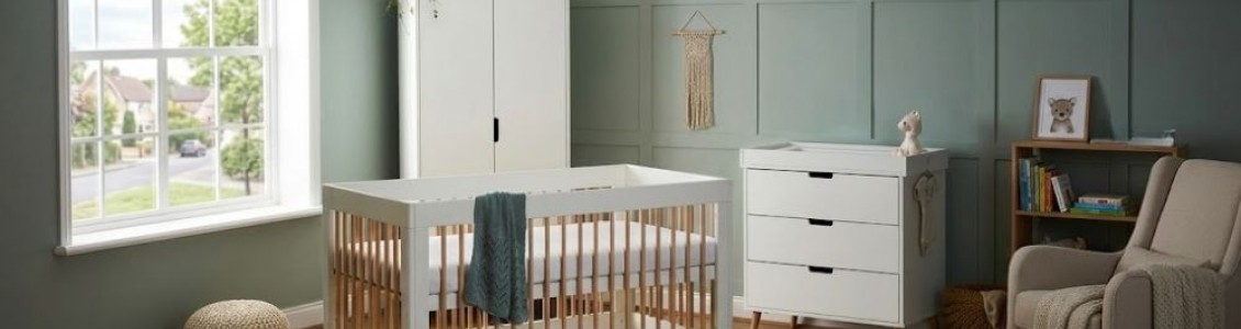 Nursery Furniture