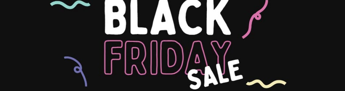 Black Friday Offers