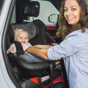 Carseats and Accessories