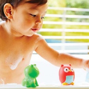 Bath Toys