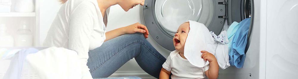 Hygiene and Laundry Products Hygiene and Laundry Products