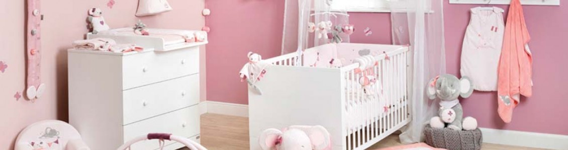 Nursery Accessories