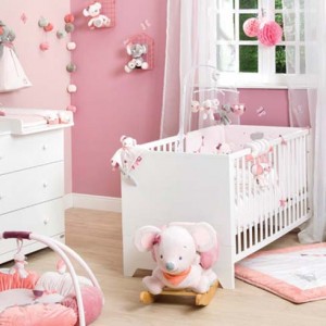 Nursery Accessories