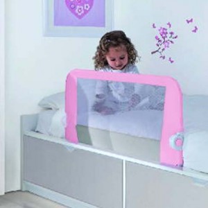 Bedguards and Sleep Positioners