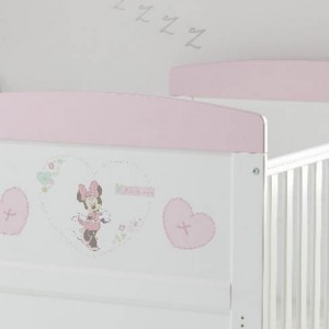 Nursery Furniture and Related