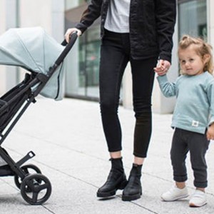 Strollers and Accessories
