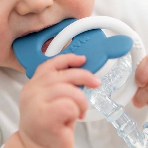 Teethers and Oral Care
