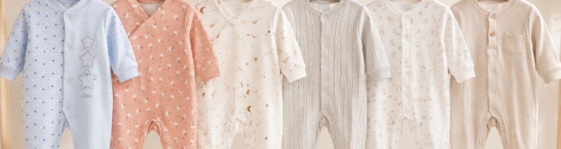 Babygrows Babygrows