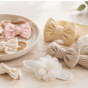 Hair Accessories