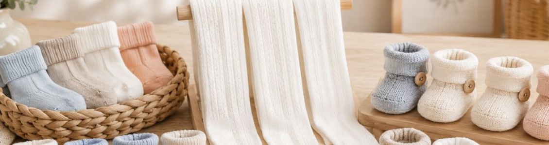 Socks Tights and Booties Socks Tights and Booties