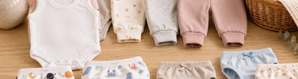 Underwear Nightwear and Bodyvests Underwear Nightwear and Bodyvests
