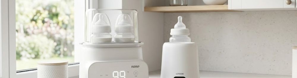Bottle Warmers