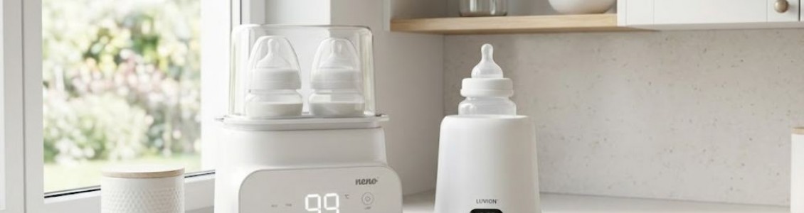 Bottle Warmers