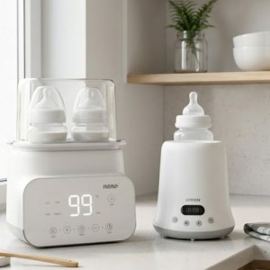 Bottle Warmers