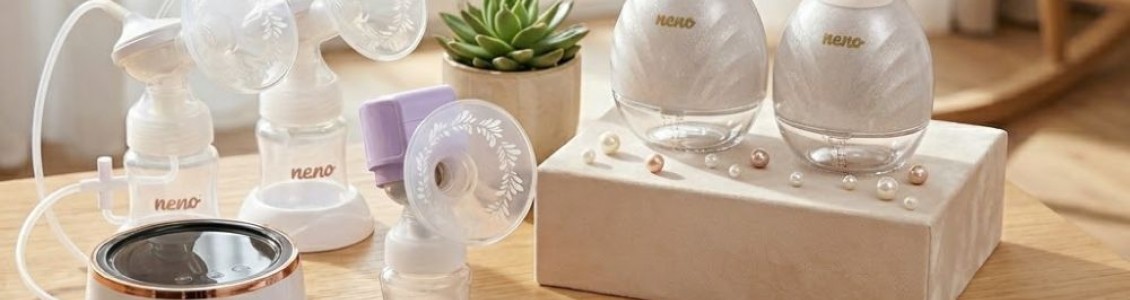 Breastpumps