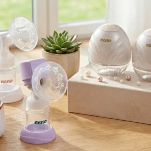 Breastpumps