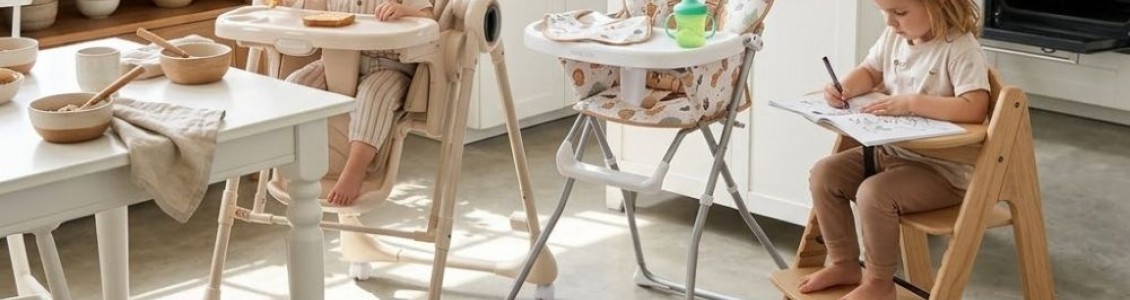 Highchairs Highchairs