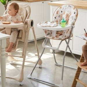 Highchairs