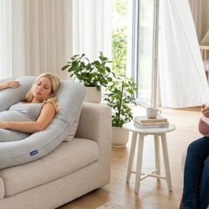 Maternity and Nursing Pillows