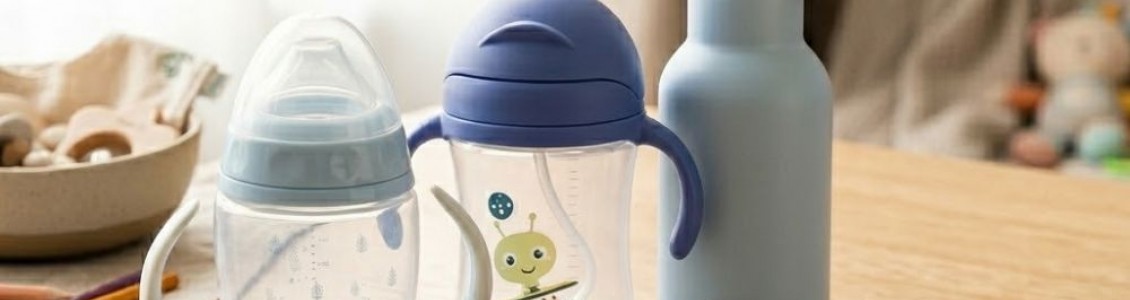Beakers and Cups Beakers and Cups