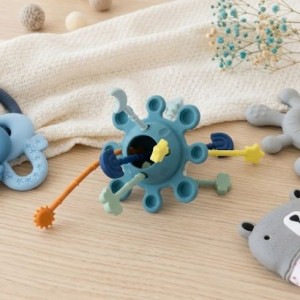 Teethers and Oral Care