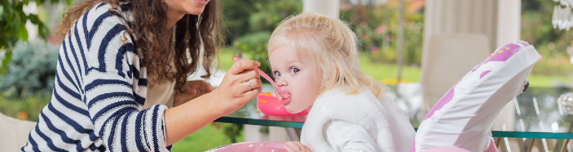 Feeding and Weaning