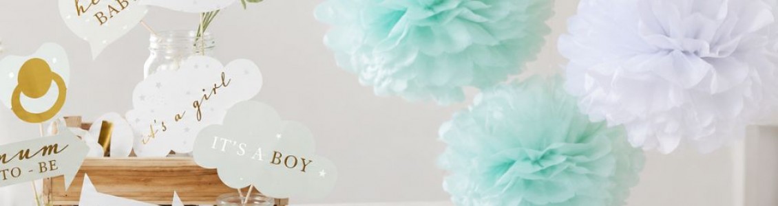 Party Decor Party Decor