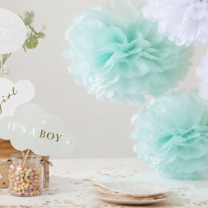 Party Decor