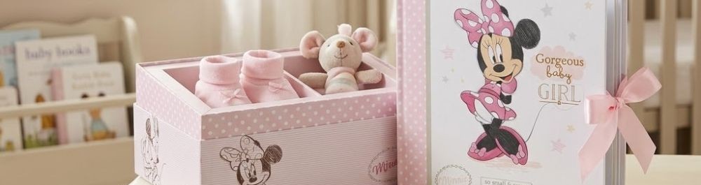 Baby Mementos Baby Mementos