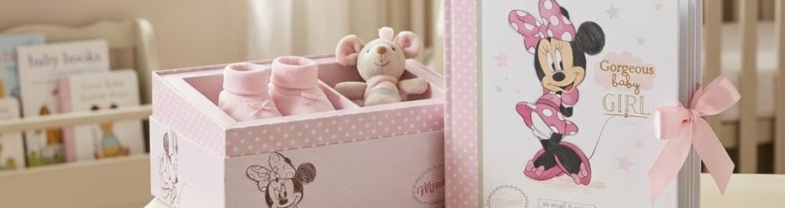 Baby Mementos