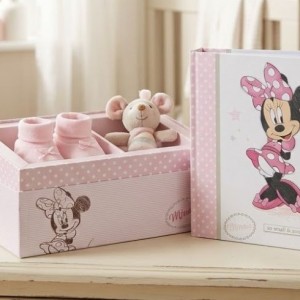 Baby Mementos