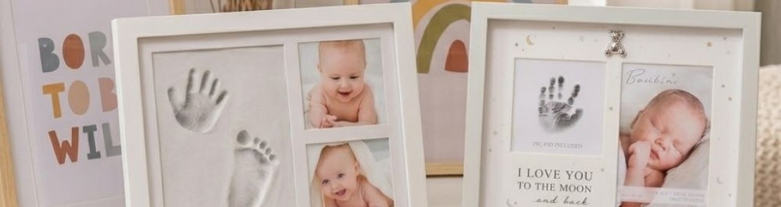 Frames and Casting Kits