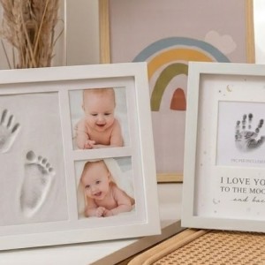 Frames and Casting Kits