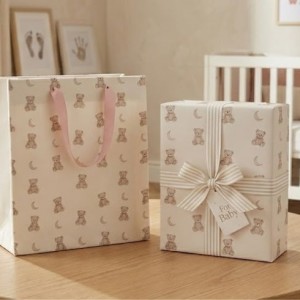Gift Bags and Wrapping
