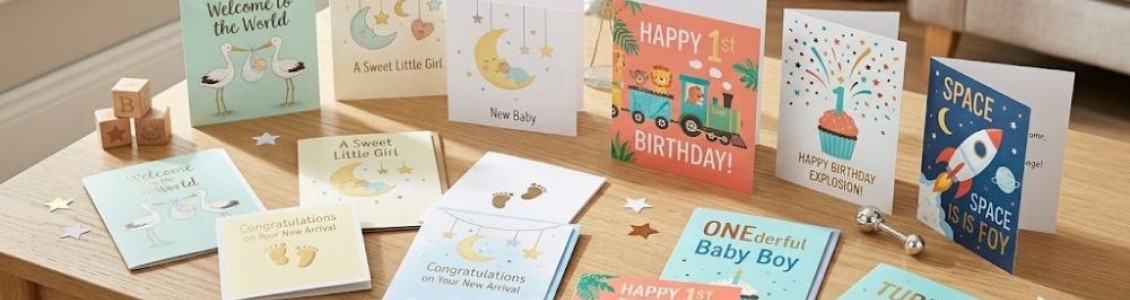 Greeting Cards