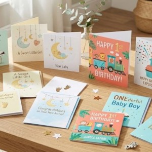 Greeting Cards