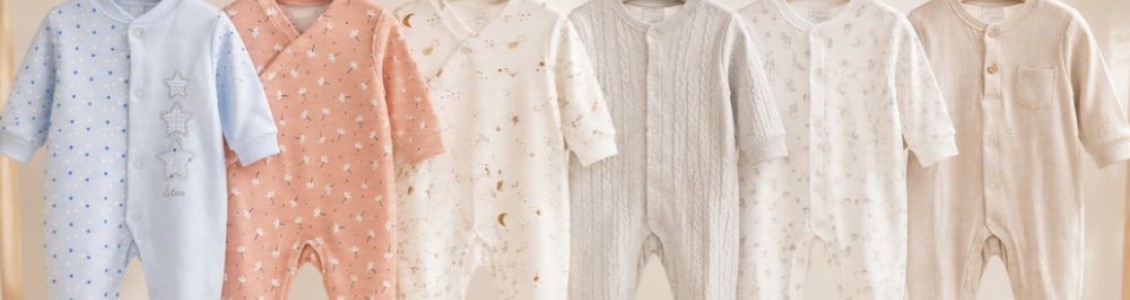 Babygrows