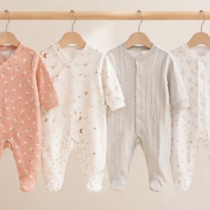Babygrows