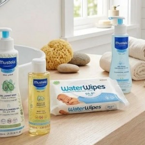 Toileteries