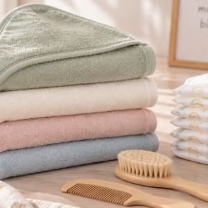 Wash and Change
