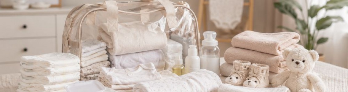 List for Baby