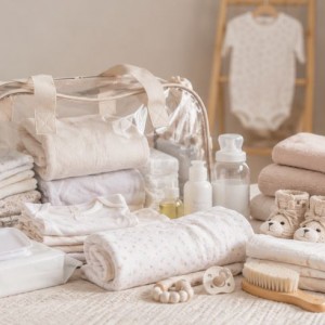 List for Baby