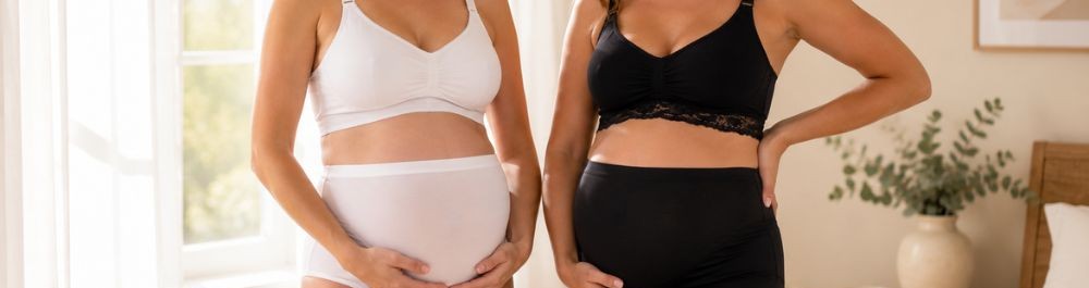 Maternity Underwear
