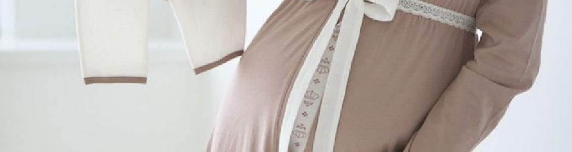 Maternity Nightwear