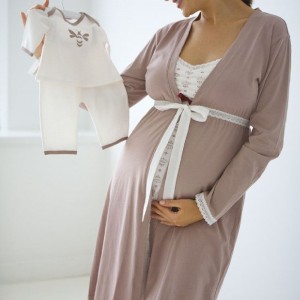 Maternity Nightwear